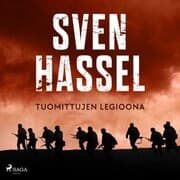 Cover von Tuomittujen legioona