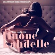 Cover von Huone kahdelle - erään naisen intiimejä tunnustuksia 3