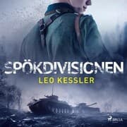 Cover von Spökdivisionen