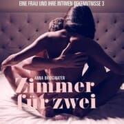 Cover von Zimmer für zwei - eine Frau und ihre intimen Bekenntnisse 3