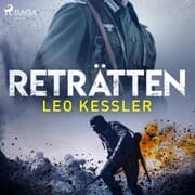 Cover von Reträtten