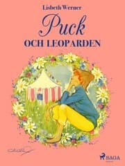Cover von Puck och leoparden