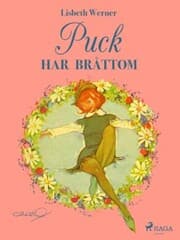Cover von Puck har bråttom