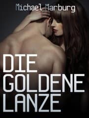 Cover von Die goldene Lanze