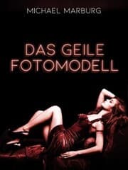 Cover von Das geile Fotomodell