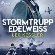 Cover von Stormtrupp Edelweiss