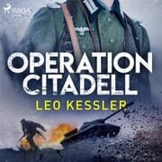 Cover von Operation Citadell