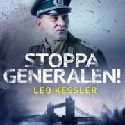 Cover von Stoppa generalen!