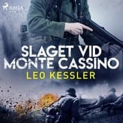 Cover von Slaget vid Monte Cassino