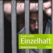 Cover von Einzelhaft (Ungekürzt)