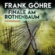 Cover von Finale am Rothenbaum (Ungekürzt)