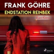 Cover von Endstation Reinbek - Kurz-Krimi (Ungekürzt)