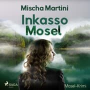 Cover von Inkasso Mosel - Mosel-Krimi (Ungekürzt)