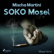 Cover von SOKO Mosel - Mosel-Krimi (Ungekürzt)