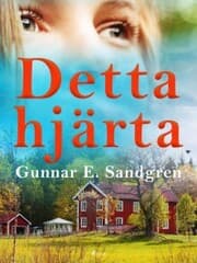 Cover von Detta hjärta