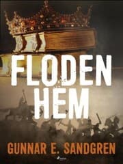 Cover von Floden hem