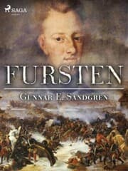 Cover von Fursten