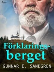 Cover von Förklaringsberget