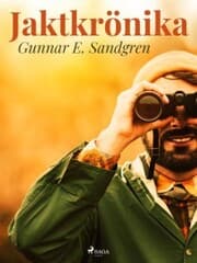 Cover von Jaktkrönika