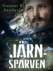 Cover von Järnsparven