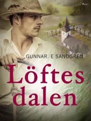 Cover von Löftesdalen