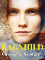 Cover von Ragnhild