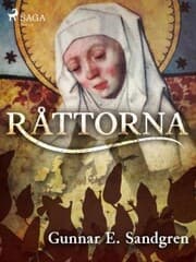 Cover von Råttorna