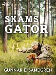 Cover von Skams gator