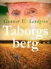 Cover von Tabors berg