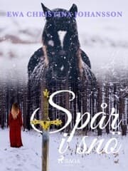 Cover von Spår i snö