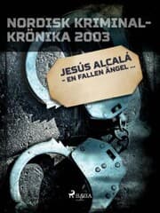 Cover von Jesús Alcalá - en fallen ängel...