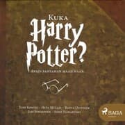Cover von Kuka Harry Potter?