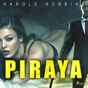 Cover von Piraya