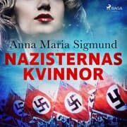 Cover von Nazisternas kvinnor
