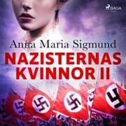 Cover von Nazisternas kvinnor II
