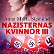 Cover von Nazisternas kvinnor III