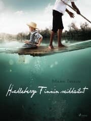 Cover von Huckleberry Finnin seikkailut