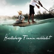 Cover von Huckleberry Finnin seikkailut