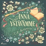 Cover von Anna ystävämme