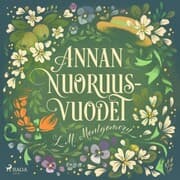 Cover von Annan nuoruusvuodet