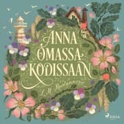Cover von Anna omassa kodissaan