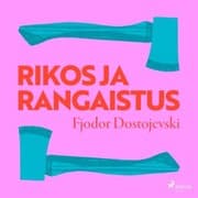 Cover von Rikos ja rangaistus