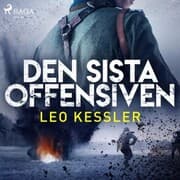 Cover von Den sista offensiven
