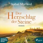 Cover von Der Herzschlag der Steine (Ungekürzt)