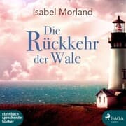 Cover von Die Rückkehr der Wale (Ungekürzt)