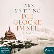 Cover von Die Glocke im See (Ungekürzt)