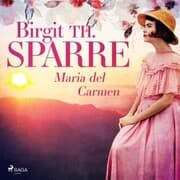 Cover von Maria del Carmen