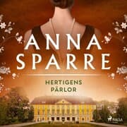 Cover von Hertigens pärlor