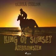 Cover von King of Sunset : återkomsten