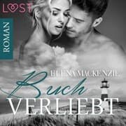 Cover von Buchverliebt - Erotischer Liebesroman (Ungekürzt)